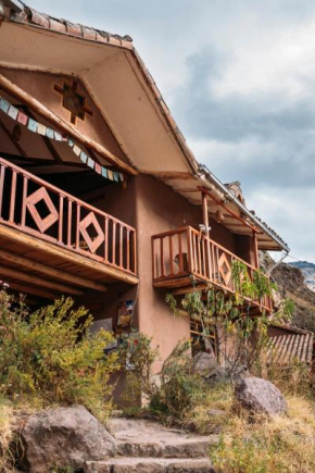 La Chakana Pisac